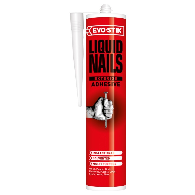 Evo-Stik Liquid Nails