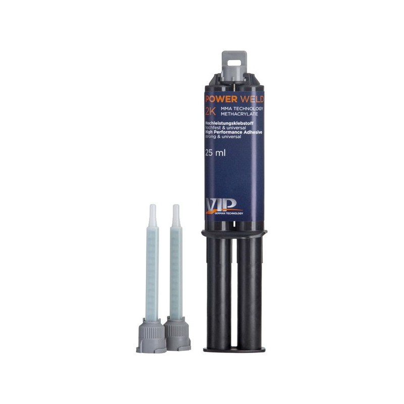 VIP Powerweld 2K Methacrylate