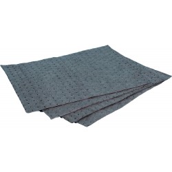 50 x General Purpose Absorbent Spill Pads