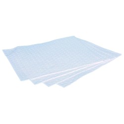 50 X Oil Only Absorbent Spill Pads