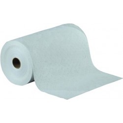 Oil Only Absorbent Spill Roll (Heavy Duty)