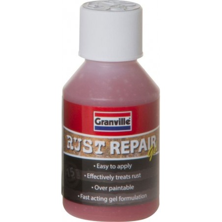 Granville Rust Repair Gel