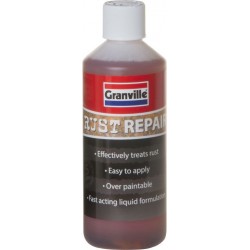 Granville Rust Repair Liquid