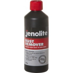 Jenolite Rust Remover Liquid