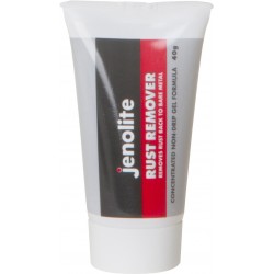 Jenolite Rust Remover Gel