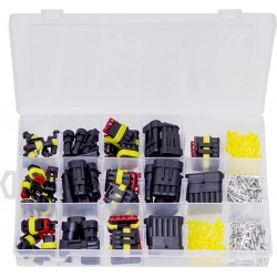 'Max Box' Assortment of Superseal Connectors