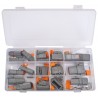Assortment of DTM Connectors