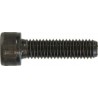 'Max Box' Assortment of Socket Screws Cap Head - Metric Black
