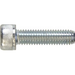 'Max Box' Assortment of Socket Screws Cap Head - Metric