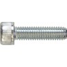 'Max Box' Assortment of Socket Screws Cap Head - Metric