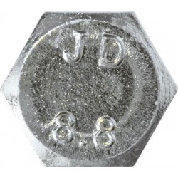 'Max Box' Assortment of Set Screws High Tensile - Metric