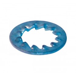 Shake-Proof Lock Washers (Internal And External)