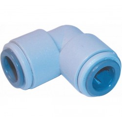 JG Speedfit Imperial Couplings (Elbows And Tees)