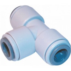 JG Speedfit Imperial Couplings (Elbows And Tees)