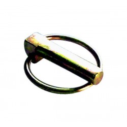 Linch Pins