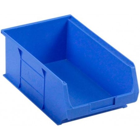 BSS No.4 Storage Bins (Blue)
