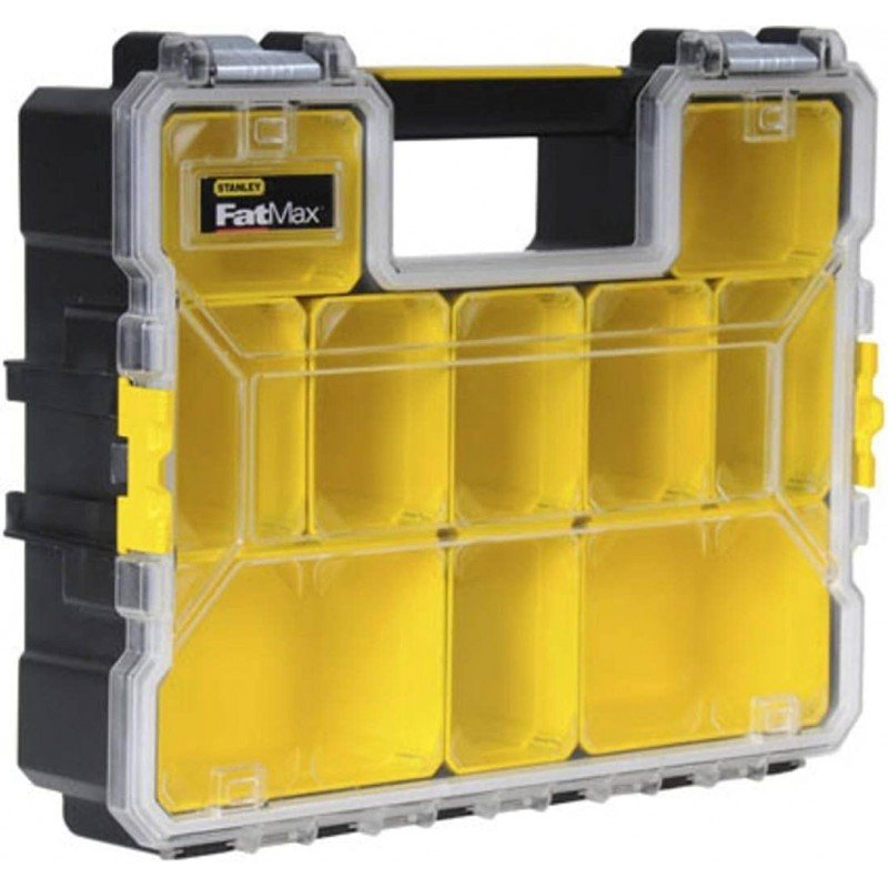 FatMax® Deep Professional Organiser