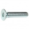 M6 X 20 Socket Countersunk Screws