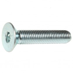 M10 X 35 Socket Countersunk Screws