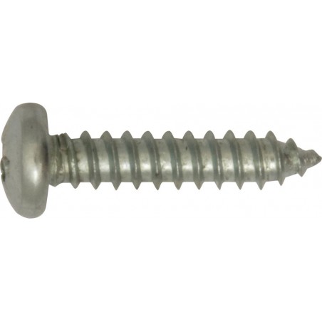 S/TAPPING SCREWS (PAN HEAD) (2.9 x 13mm) (200)