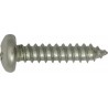 S/TAPPING SCREWS (PAN HEAD) (2.9 x 13mm) (200)