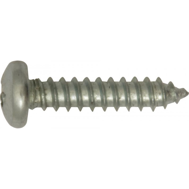 S/TAPPING SCREWS (PAN HEAD) (2.9 x 13mm) (200)