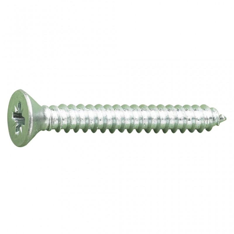 4.2 x 13mm Csk Self Tapping Screws