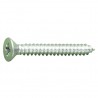 4.8 x 13mm Csk Self Tapping Screws