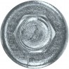4.8 X 13mm Sheet Metal Screws