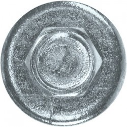 6.3 X 19mm Sheet Metal Screws