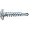 S/DRILL SCREWS (3.5 X 13mm) (PAN HEAD) (200)