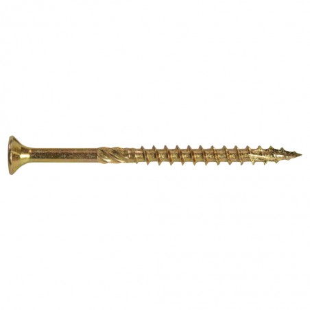 4.0 x 40mm Pozi Csk Elite Wood Screws