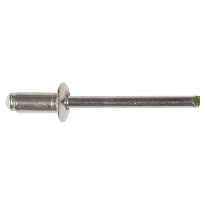 4.0 X 12mm Standard Rivets
