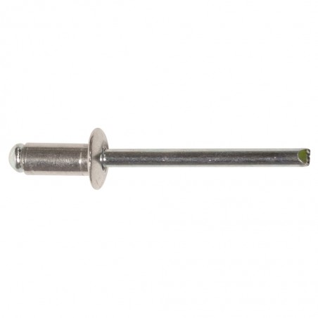 6.0 X 18mm Standard Rivets