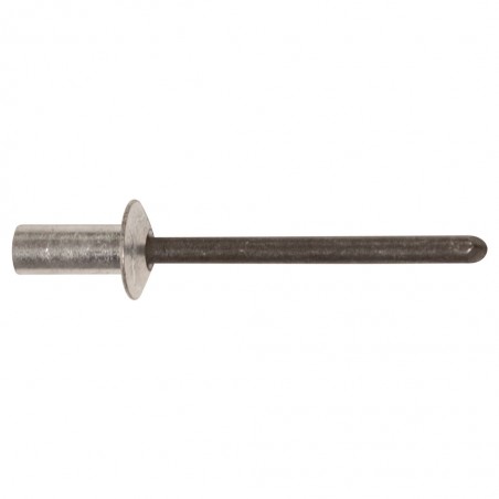 4.8 x 9.5mm Sealed Rivets