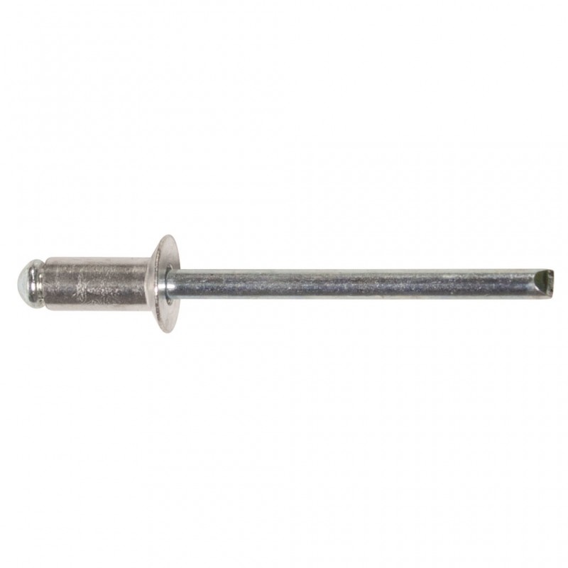 4.8 x 24mm Countersunk Rivets