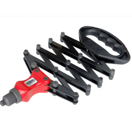 Faithfull Heavy Duty Lazy Tong Riveter