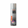 Silver Wheel Paint Aerosol (500ml)