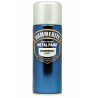 Silver Hammerite Paint (Hammered Finish) (400ml)
