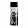 Black High Temp Paint Aerosol (400ml)