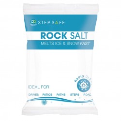 Rock Salt (Brown) (20kg)