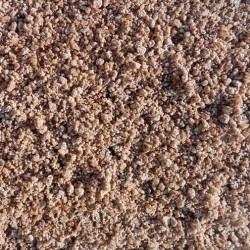 Rock Salt (Brown) (20kg)