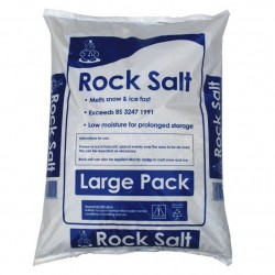 Rock Salt (Brown) (Pallet)
