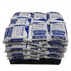 Rock Salt (White) (Pallet)