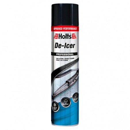 12 x De-Icer (600ml)