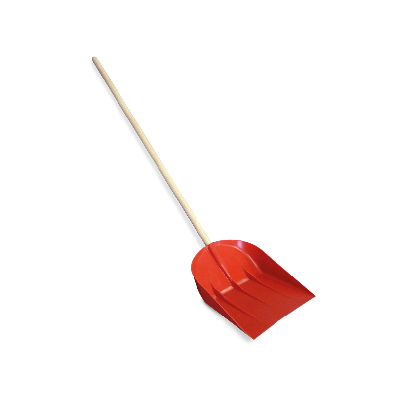 Large Deluxe Snow Shovel