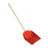 Large Deluxe Snow Shovel