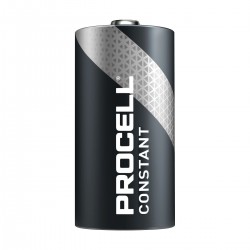 10 X C Procell Constant Power Batteries