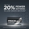 10 X C Procell Constant Power Batteries