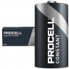 10 X D Procell Constant Power Batteries